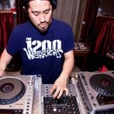 Soul Titanium Mix 2014