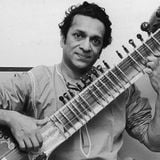 Ravi Shankar The Legend