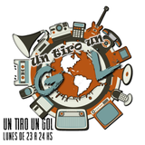 UN TIRO UN GOL - PROGRAMA 008 - 23-11-15 - LUNES DE 23 A 24 HS POR WWW.RADIOOREJA.COM.AR