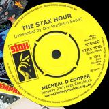 stax special on Mid Tempo Tuesday 24 sept 2013