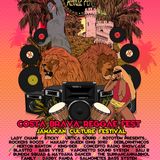 Costa Brava Reggae Station @ Nova Radio Lloret