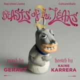 Beasts of the Leaks Vol. 2 Mixtape (Exclusive for Rapohnelizenz.com)