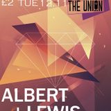 THE EXPERIENCE-12-NOV-THE UNION-ALBERT STEINMACHER-PROMO MIX