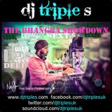 Dj Triple S - The Bhangra Showdown 2013