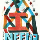 I NEED? / Mix for Party Harders