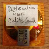 Desta*nation Sound System meets Iality Sound 2003 @ The Jam Factory, Oxford