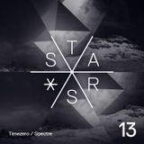 STARS 013 - The Podcast - Mixed By Timezero & Spectre