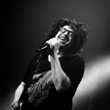 Adam Duritz of Counting Crows on Soul Time