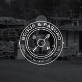 BOGUS & PAGURO -Expo 3015- Promo Mixtape