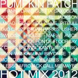 Hot Mix 2012