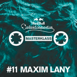 Masterklass #11: An Ode To Lounge by Maxim Lany