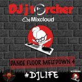 Dance Floor Meltdown 4