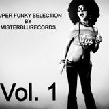 Super Funky Selection