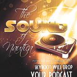 SkyBoot - The Sound Of Nautica #021