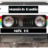 Munich-Radio Mix 66 (Christian Brebeck) 14.03.2014