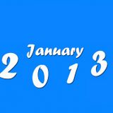 Dj Hakan Özgünlü - January 2013 Set(Turkish)