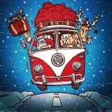 DubRecen After Dark 2014-12-25 X-Mas special