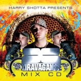 Harry Shotta - Xtravagance mix CD