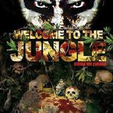 Welcome to the jungle core (first test)