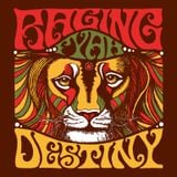 Reggae Makossa Radio Show 9.20.15 - New VP Releases featuring Raging Fyah