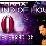 Parax- The Sound Of House Podcast Episode # 50