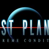 Shamash-Lost Planet