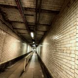 Dj Mist-Deep Down Underground