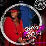 Dj Djahman - Mix Up Party II