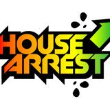 DJ Phil Lucas - Housearrest Vol.3 ( Wins Coast & Sound Of Tomorrow Special)