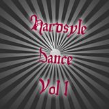 Hardstyle Dance Vol. 1