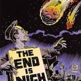 The Puzzling Evidence Show - March 20th, 2015 - THE NOT ENOUGH OF ME SHOW!!
