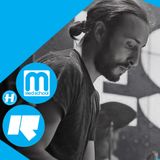 Electrosoul System - 30 minute mix for Hospital Records on Rinse FM (24-6-2015)