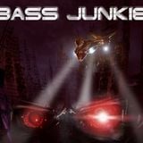 Teknotik G presents Bass Junkie Vol 1