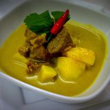 "" DAGIN MASAK LOMAK ""