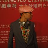 Andy Warhol Exhibition Cocktail Party (Part 2) 2013-01-31