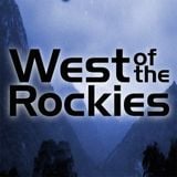 West of The Rockies with Special Guest: Clyde Lewis
