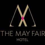 May Fair Bar / London - Music Selected and Mixed By Laris Alexander - 01/04/2016