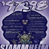Heiko Laux @ Sylvester-Brave New Worlds-Jump Into`98! - Stammheim Kassel - 31.12.1997
