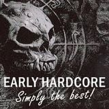 Early Rave Simply The best Mixed By Dj Bouncer