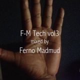 F-M TECH VOL3