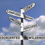 Are some lives more purposeful than others?