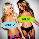 Ghetto Speed Footwork Mix