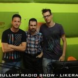 The Fade Interview@BullMp Radio Show - Likeradio (18-06-2013)