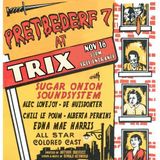 Pretbederf