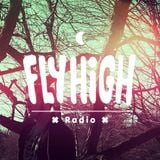 Fly High Radio (w/ Graphs Guest Mix) 08/02/2015
