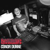 12 Homecoming Mix - Conor Dunne