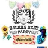 Obscure Original Folk and real Balkan(beats). dj PrinsenPaulista from Balkan Beat Party Skandinavia