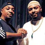 The Classic Hip Hop Show with Supreme feat. CHUCK D from PUBLIC ENEMY (Full Show 2 hrs)