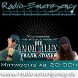 Amok Alex Und Frank Stoner Show 2015 Nr. 18