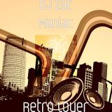 "Retro Lover" mixed by DJ Zac Maniac (MARDJ04)